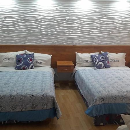 Hotel Cariari Xalapa Bagian luar foto