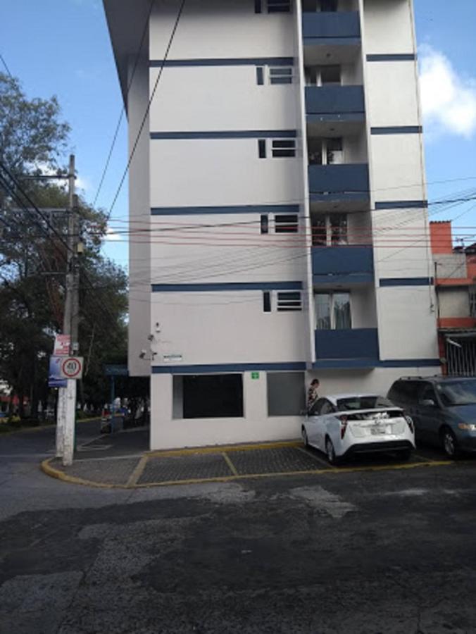 Hotel Cariari Xalapa Bagian luar foto