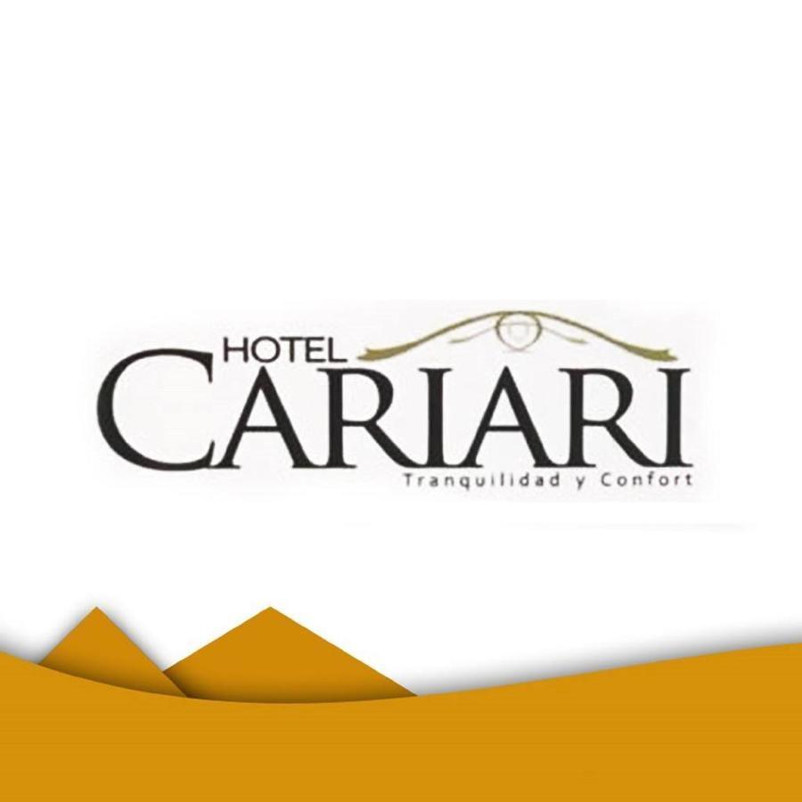 Hotel Cariari Xalapa Bagian luar foto